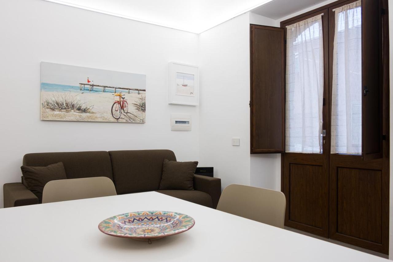 La Forgia - Guest House Санто-Стефано-ди-Камастра Экстерьер фото
